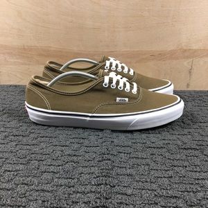 Vans Off the Wall Low Top Shoe